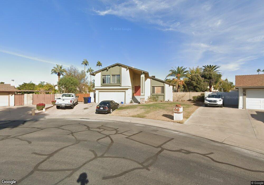 23 S Kenneth Place, Chandler, AZ 85226 - photo 1