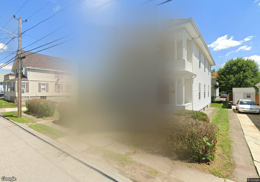 56 Waveland St, Johnston, RI 02919 - photo 1