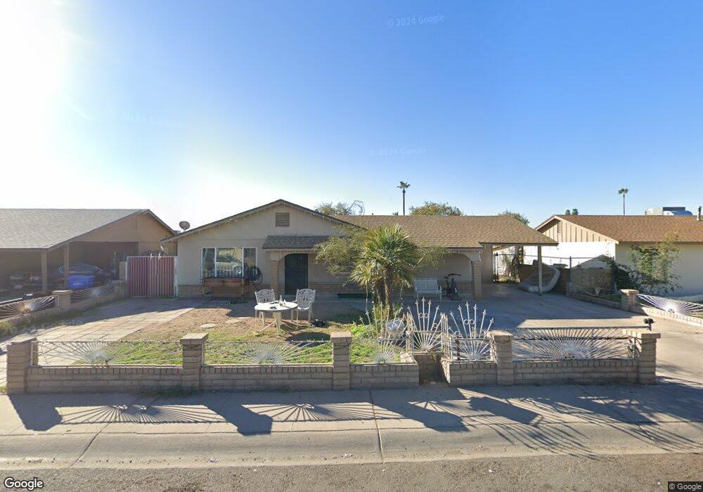 4823 W Hubbell St, Phoenix, AZ 85035 - photo 1