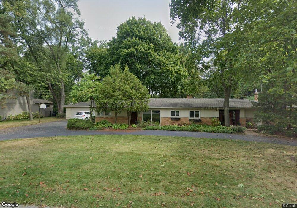 6265 Worlington Rd, Bloomfield Hills, MI 48301 - photo 1