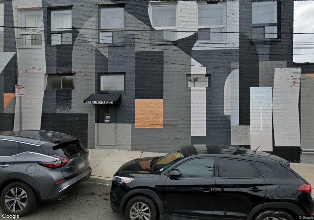 235 Orient Ave unit 3, Jersey City, NJ 07305 - photo 1