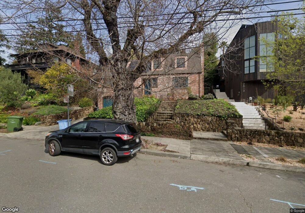2811 Kelsey St, Berkeley, CA 94705 - photo 1