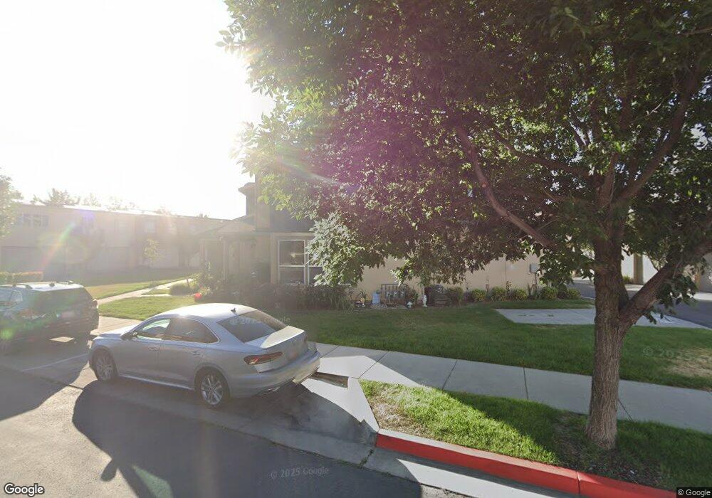 3734 W Mandrake Way, South Jordan, UT 84095 - photo 1