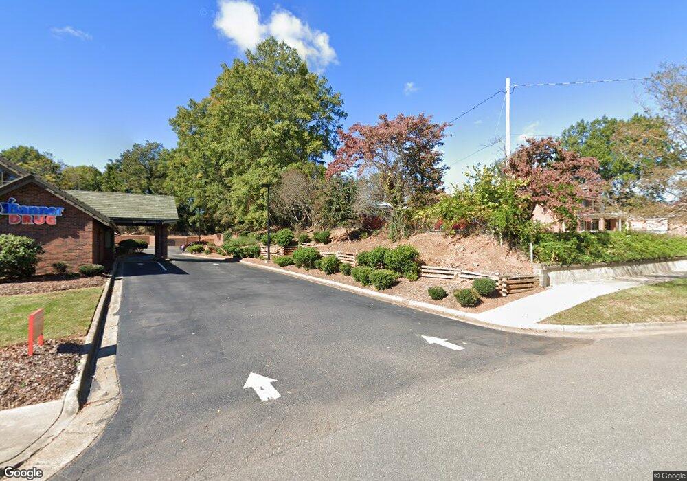 321 N Center St unit .67 AC, Statesville, NC 28677 - photo 1