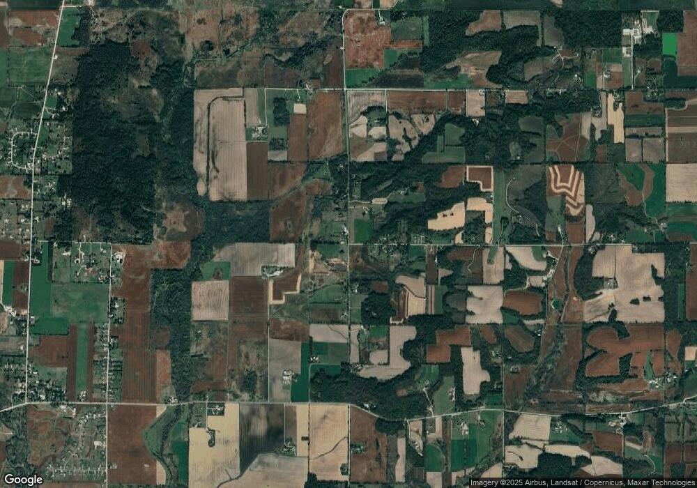 10+/- Acres Legler Rd, Brooklyn, WI 53521 - photo 1