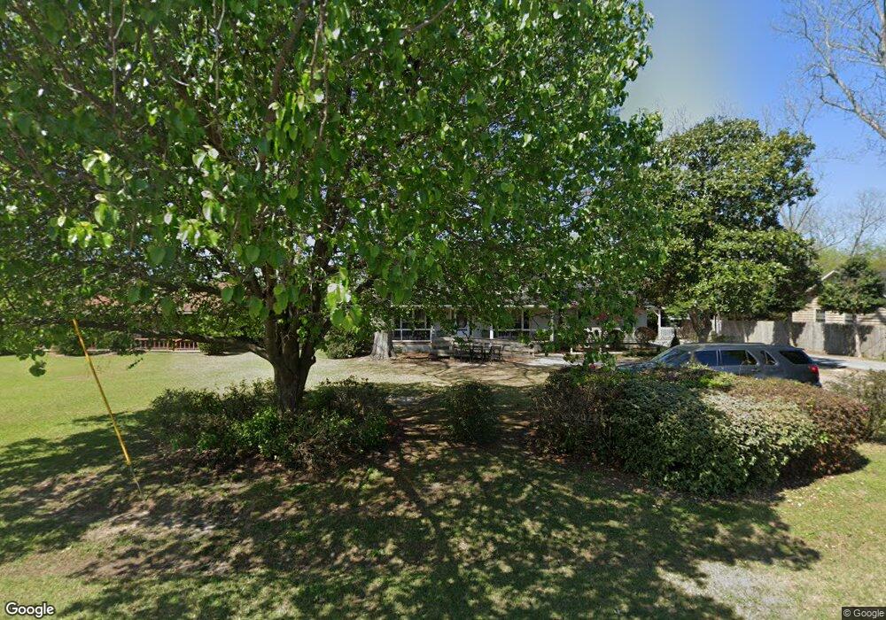 5659 School Rd, Macon, GA 31216 - photo 1