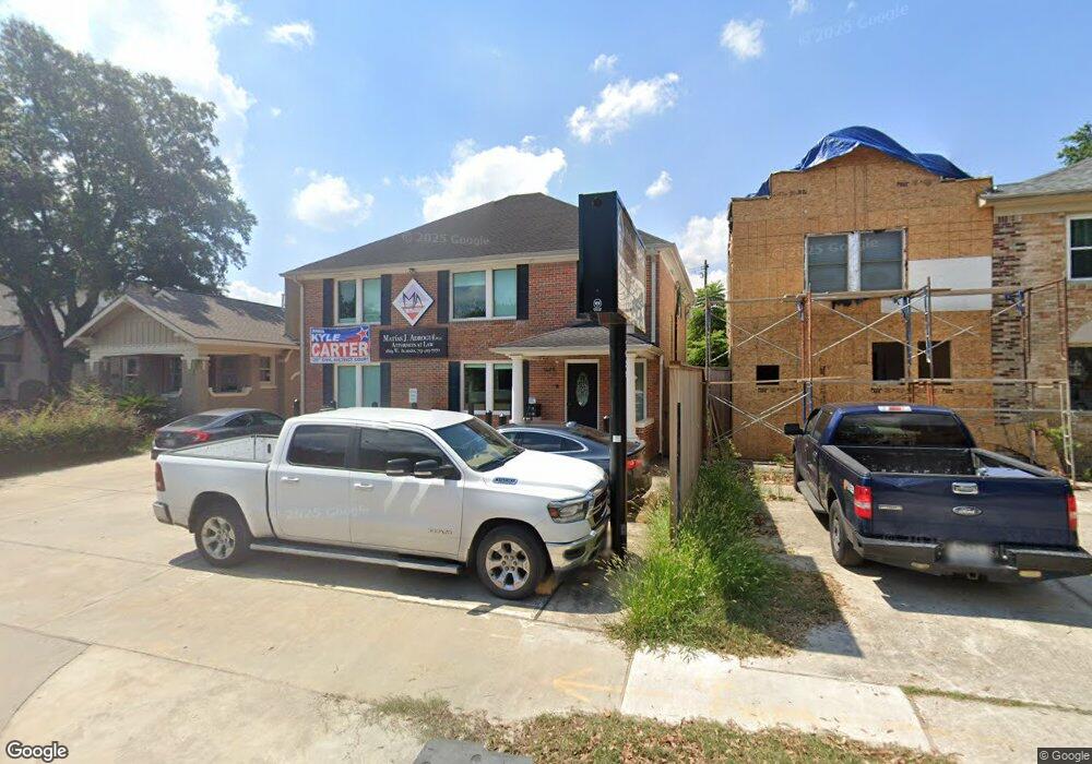 1629 W Alabama St, Houston, TX 77006 - photo 1