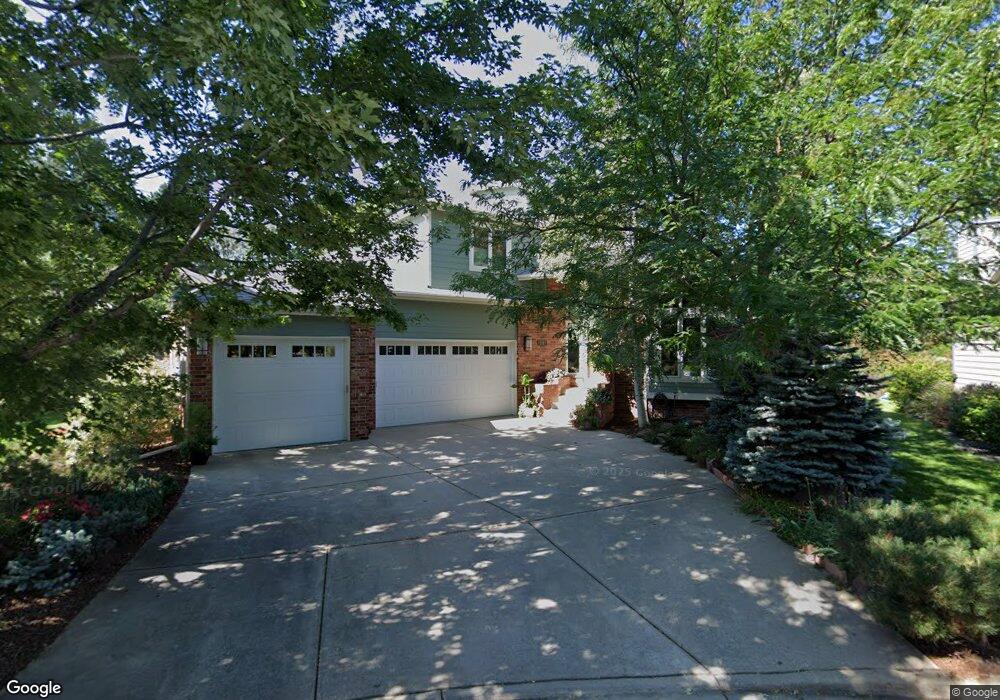 1367 Lodge Ln, Boulder, CO 80303 - photo 1