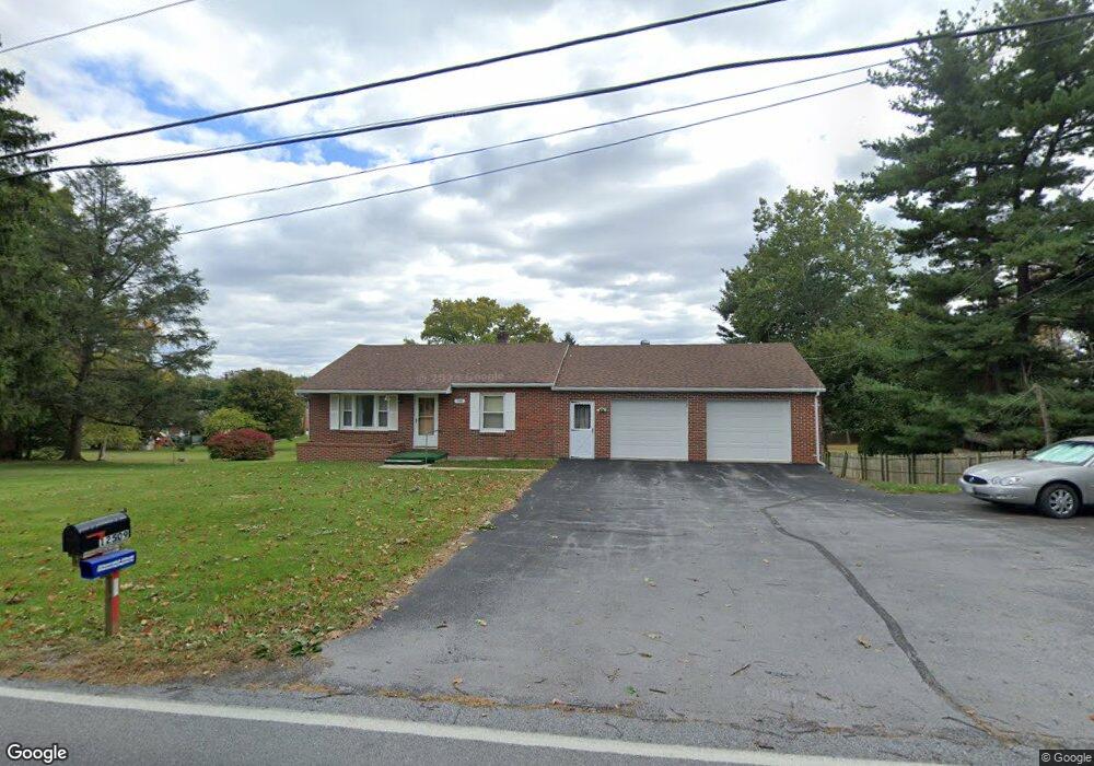 12509 Boyd Rd, Clear Spring, MD 21722 - photo 1