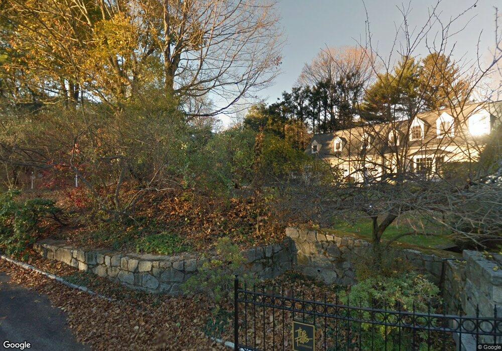 206 Silver Creek Ln, Norwalk, CT 06850 - photo 1