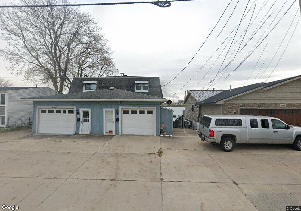 3402 Military St, Port Huron, MI 48060 - photo 1