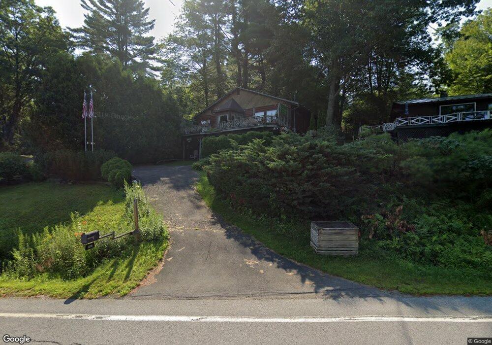 2462 S Shore Rd, Hadley, NY 12835 - photo 1