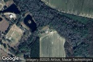1060 Cason Rd, Blackshear, GA 31516