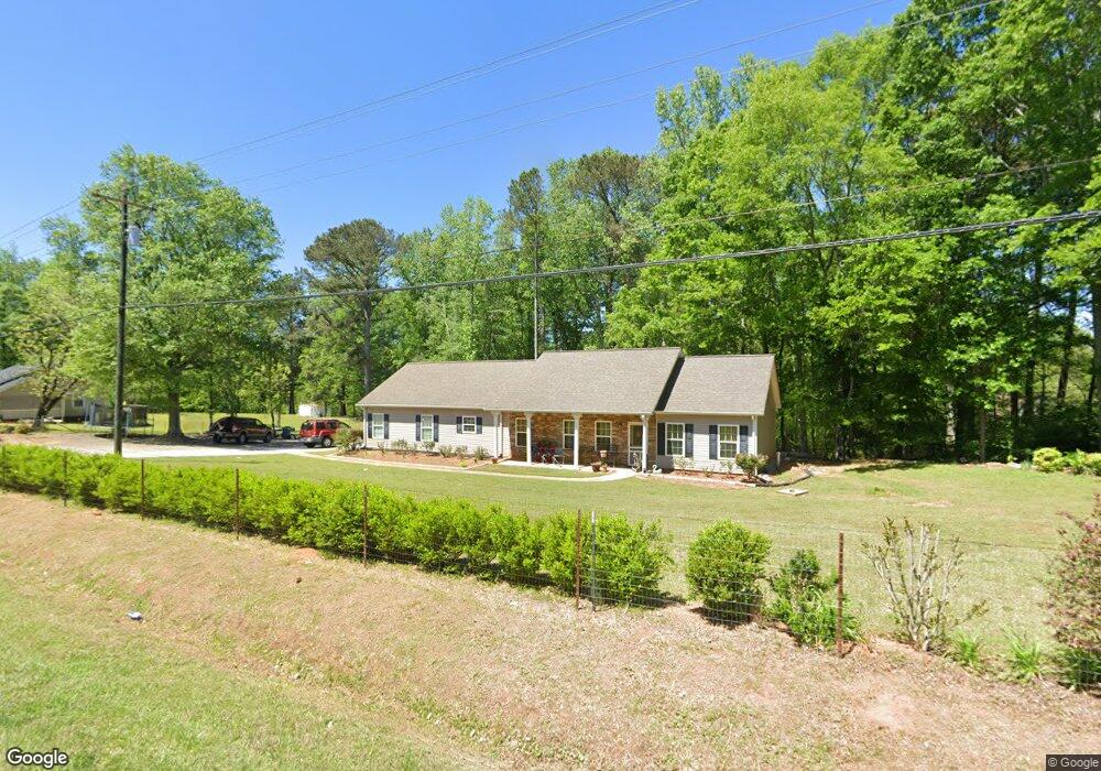 1696 Shady Grove Rd, Carrollton, GA 30116 - photo 1