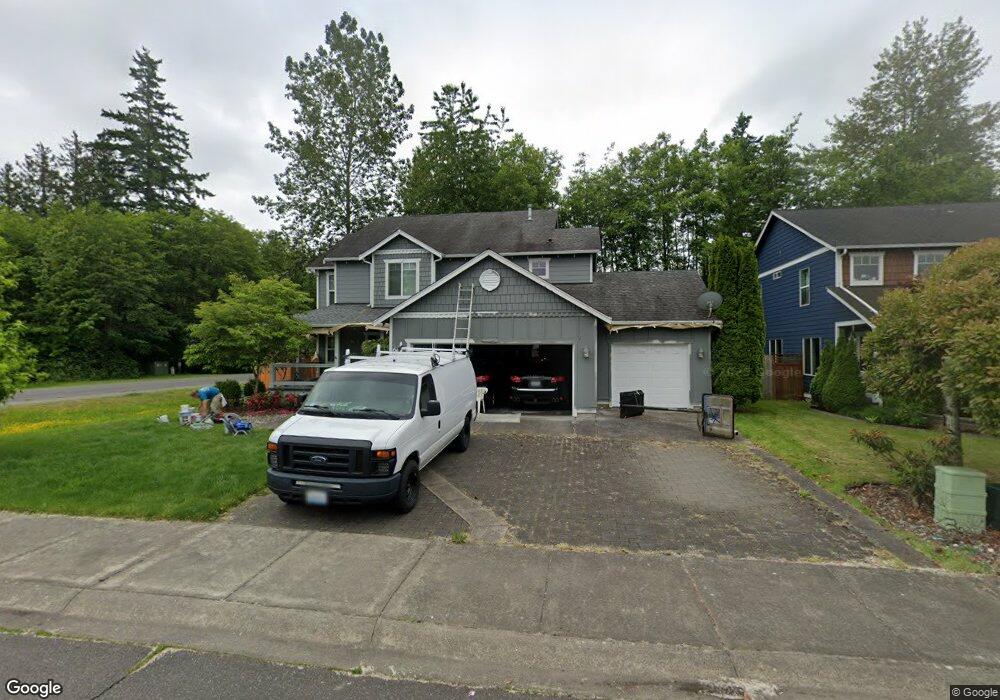 1181 Rene Ct, Blaine, WA 98230 - photo 1