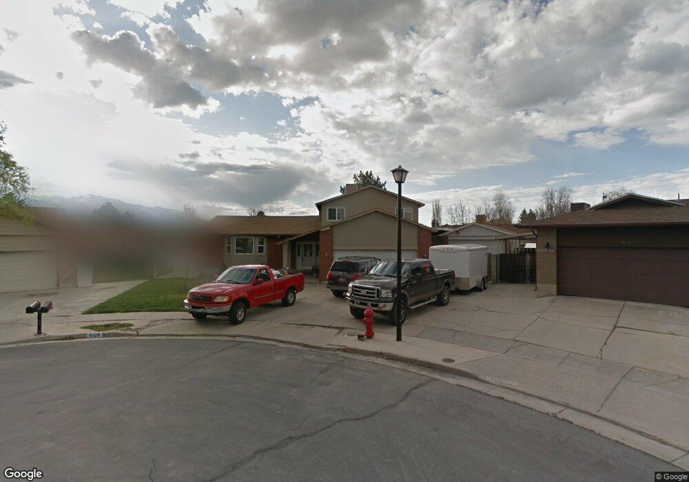 9109 Wimbleton Place, West Jordan, UT 84088 - photo 1