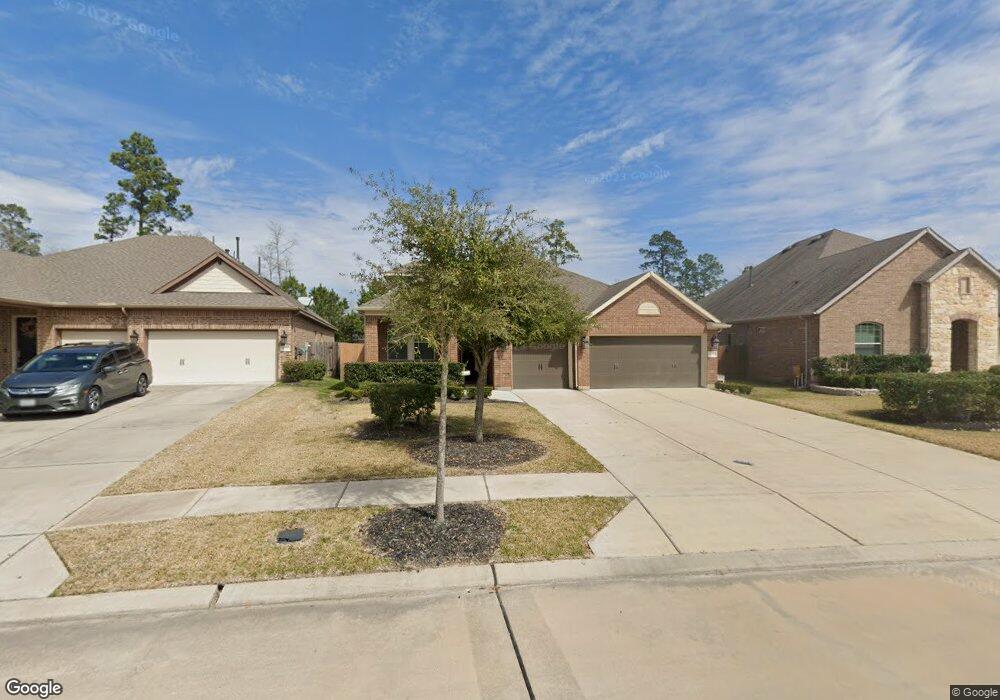 31232 Wooded Glen Ln, Spring, TX 77386 - photo 1
