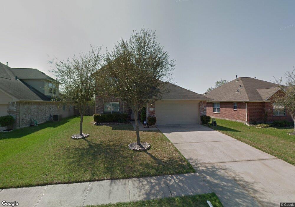 4116 Tawakon Dr, Pearland, TX 77584 - photo 1