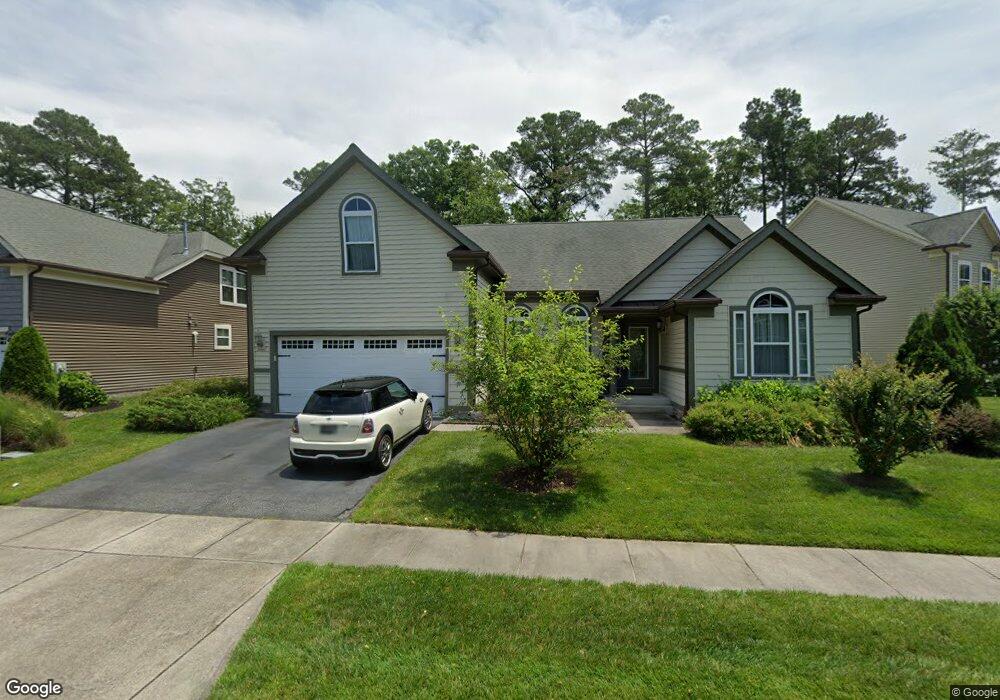 36325 Redstart Ct, Ocean View, DE 19970 - photo 1