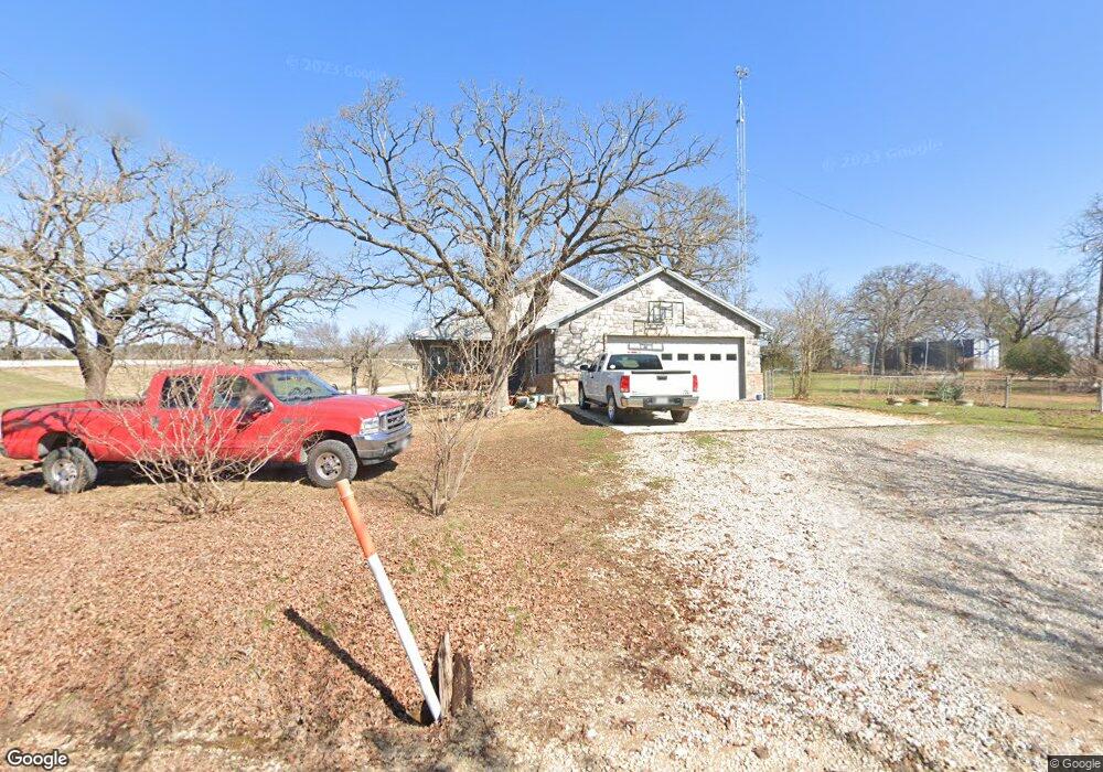 329 County Road 143, Whitesboro, TX 76273 - photo 1