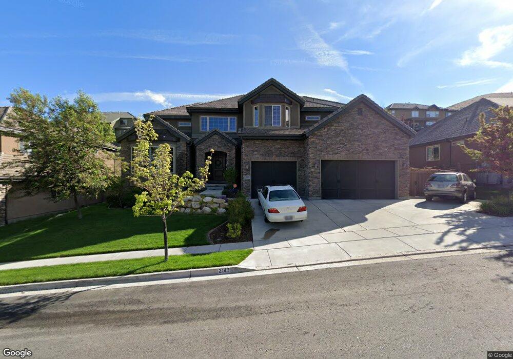 2142 W Whisper Wood Dr, Lehi, UT 84043 - photo 1