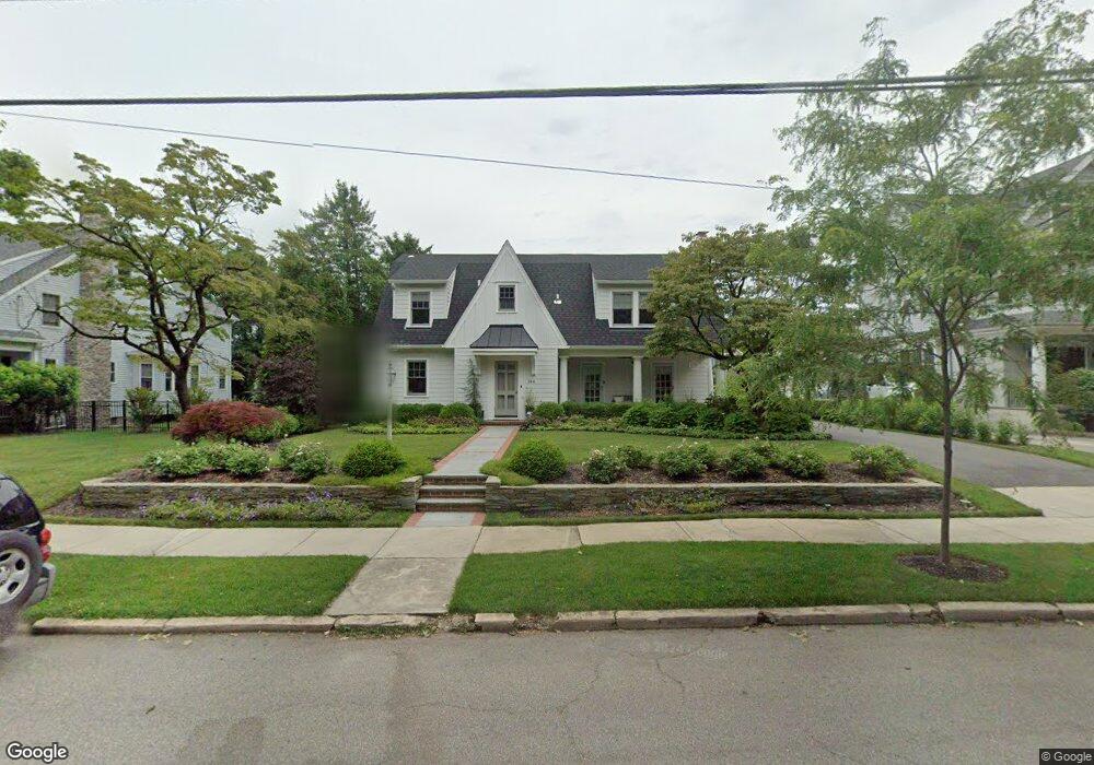 140 Windsor Ave, Haddonfield, NJ 08033 - photo 1