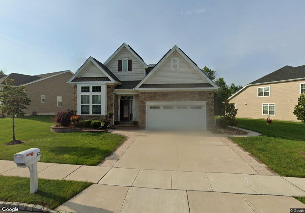 32 Bernini Way, Monmouth Junction, NJ 08852 - photo 1