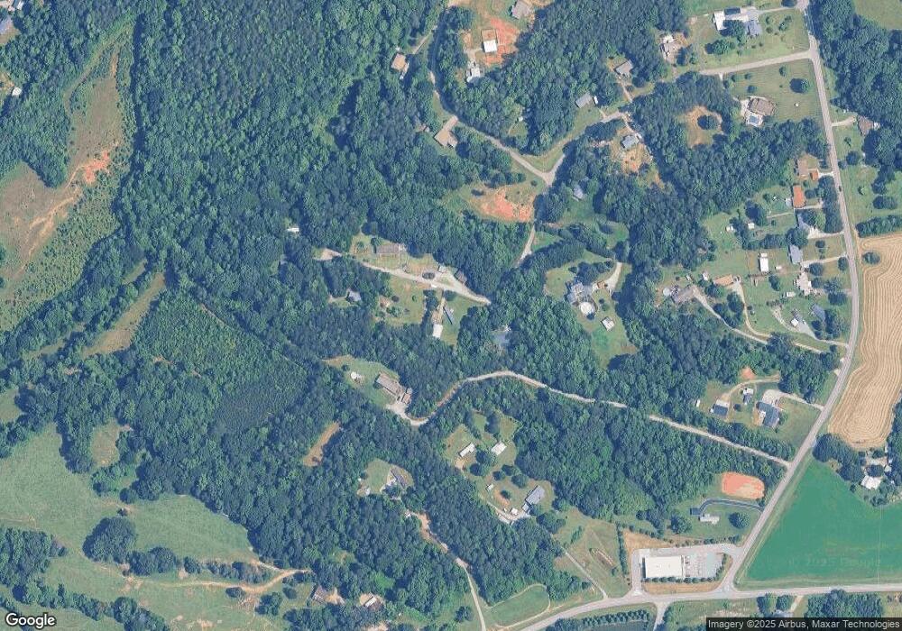 5476 Stone Brook Dr, Iron Station, NC 28080 - photo 1