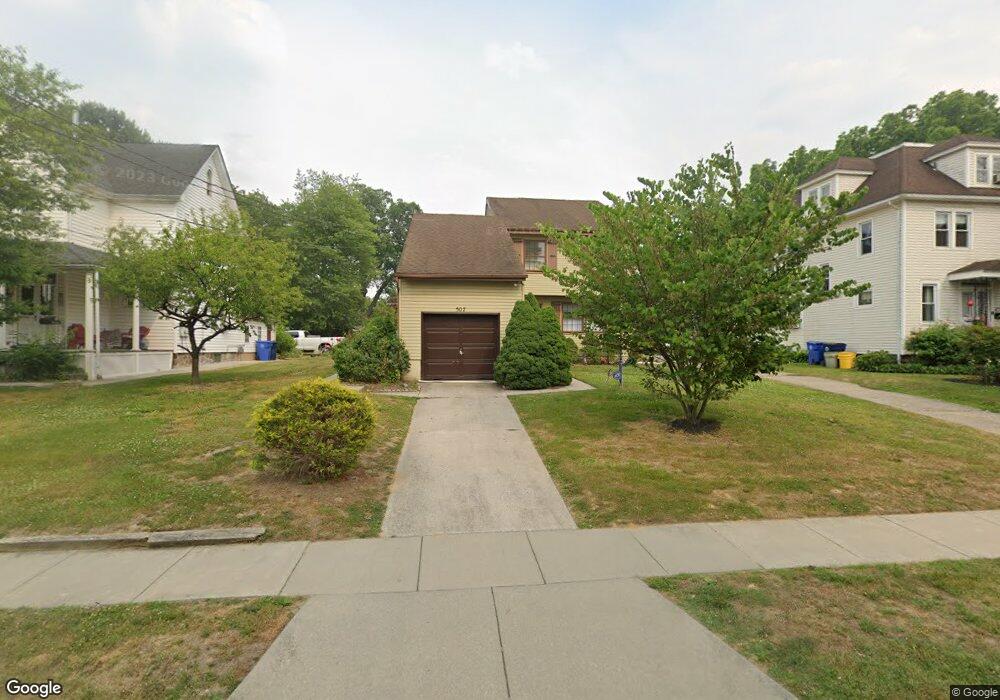 507 Park Ave, Laurel Springs, NJ 08021 - photo 1