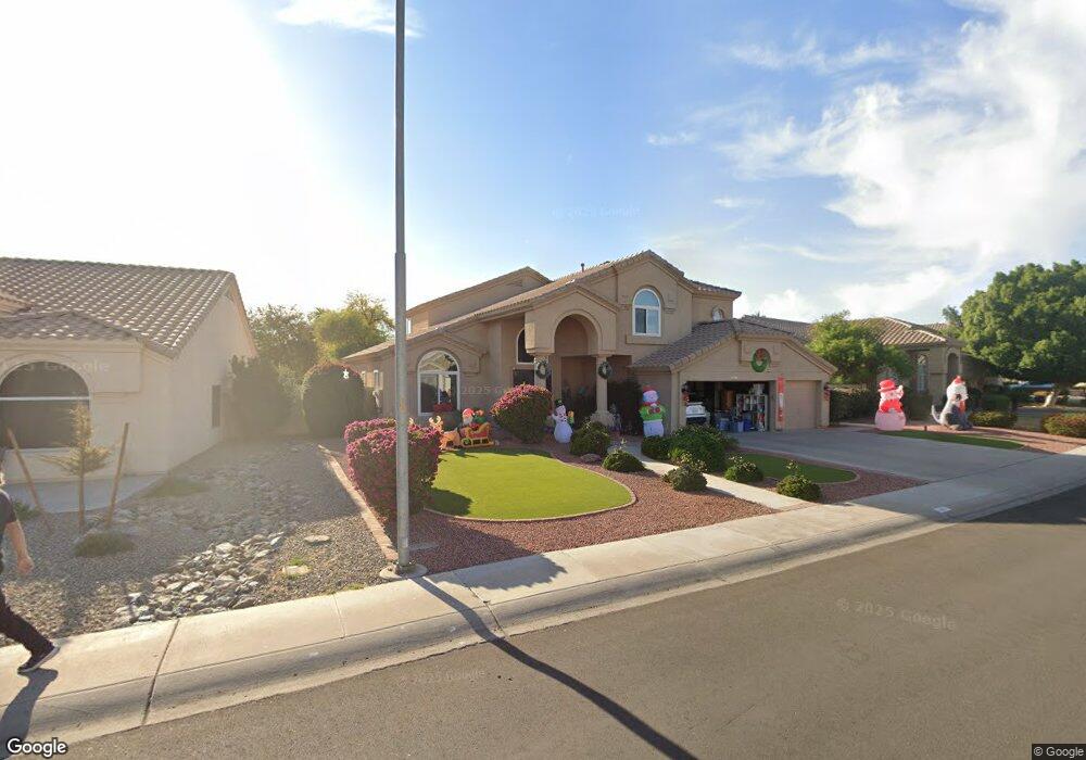 5841 W Orchid Ln, Chandler, AZ 85226 - photo 1