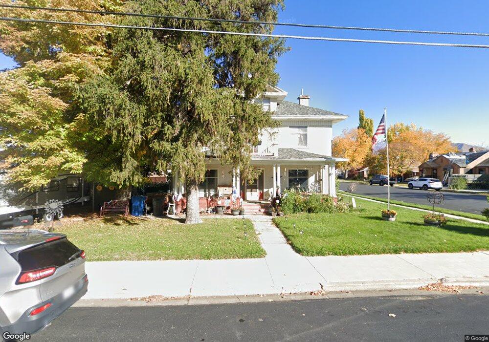 91 E 100 N, Spanish Fork, UT 84660 - photo 1