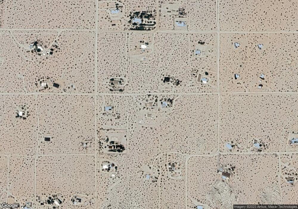 63955 Hollinger Rd, Joshua Tree, CA 92252 - photo 1