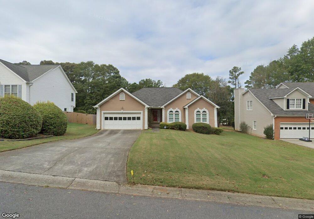 3270 Pierce Arrow Cir unit 2, Suwanee, GA 30024 - photo 1