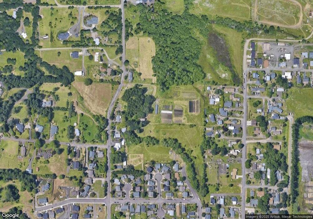 845 N 9th St, Philomath, OR 97370 - photo 1