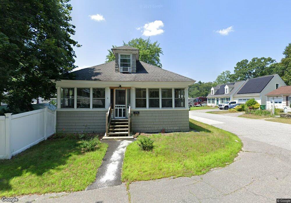 6 Short Ave, Nashua, NH 03064 - photo 1