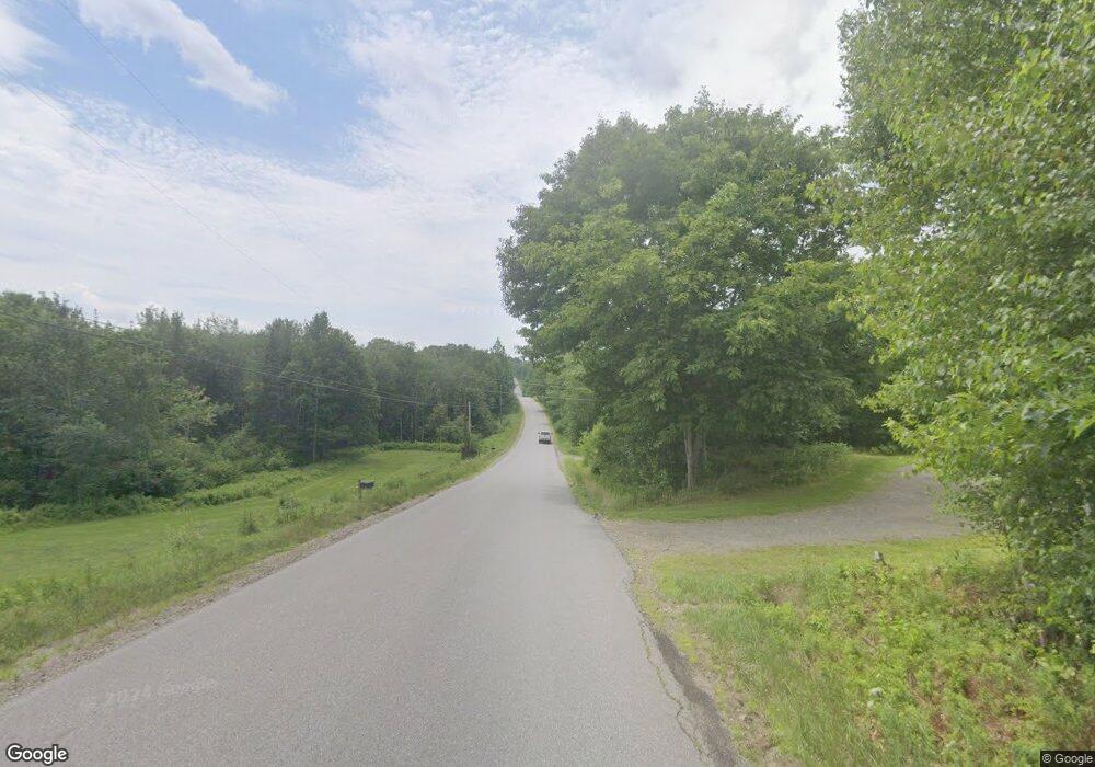 7 lots Bear Mtrn Way & Upper Oak Hill Rd, Swanville, ME 04915 - photo 1