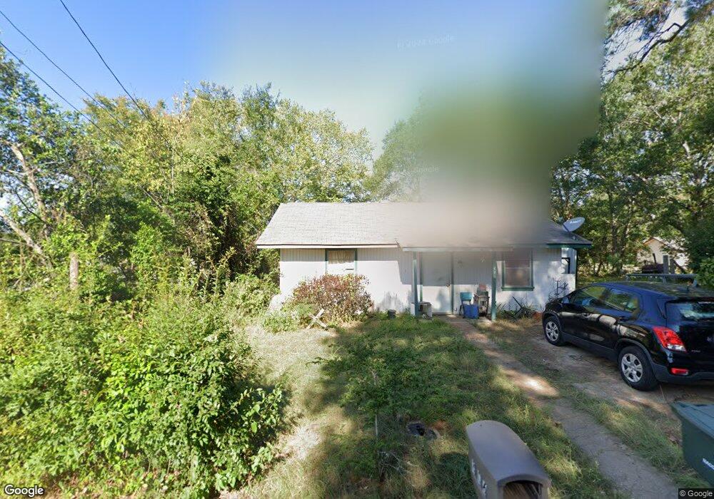 806 2nd St, Nacogdoches, TX 75961 - photo 1