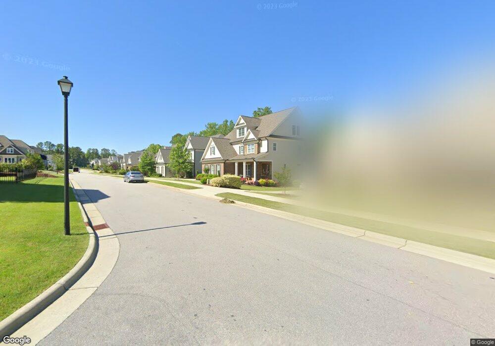 2034 Fellini Dr, Apex, NC 27502 - photo 1