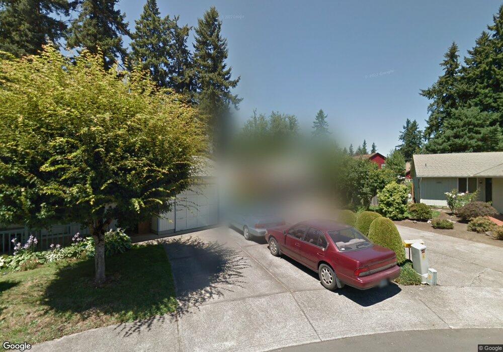 980 NE 8th Place, Canby, OR 97013 - photo 1