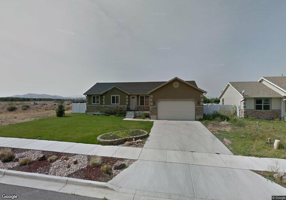 528 S 190 W, Santaquin, UT 84655 - photo 1