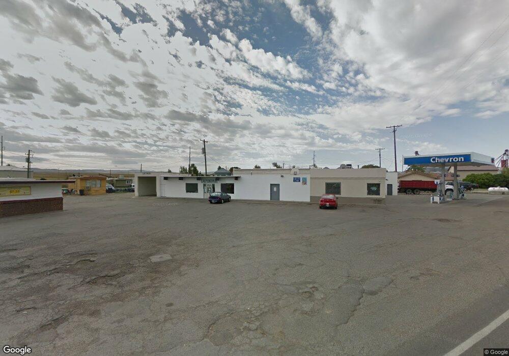 345 W Ririe Hwy unit 7, Ririe, ID 83443 - photo 1