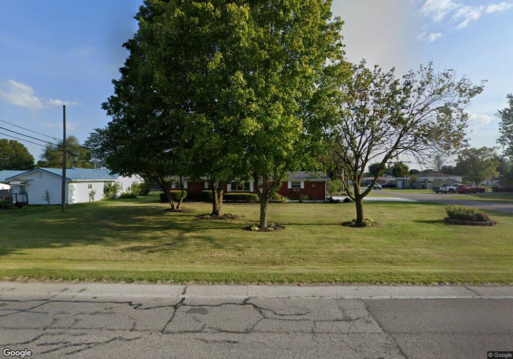 7721 E State Road 252, Edinburgh, IN 46124 - photo 1