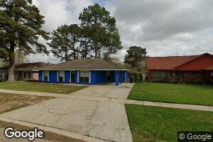 14033 Rampart Ct, Baton Rouge, LA 70810