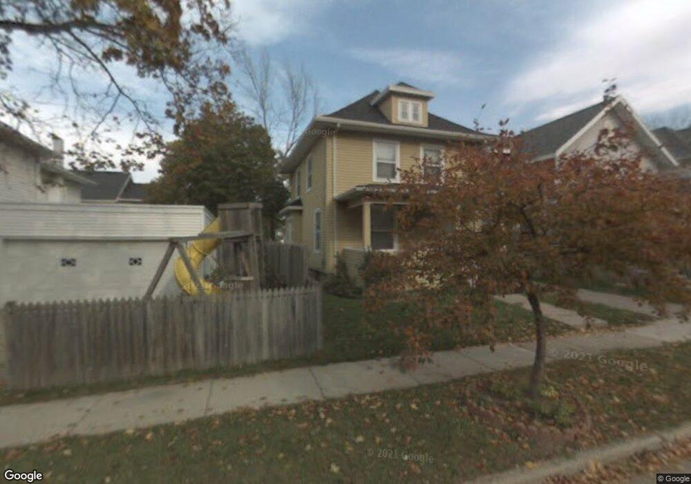 816 Bancroft Ct, Lansing, MI 48915 - photo 1