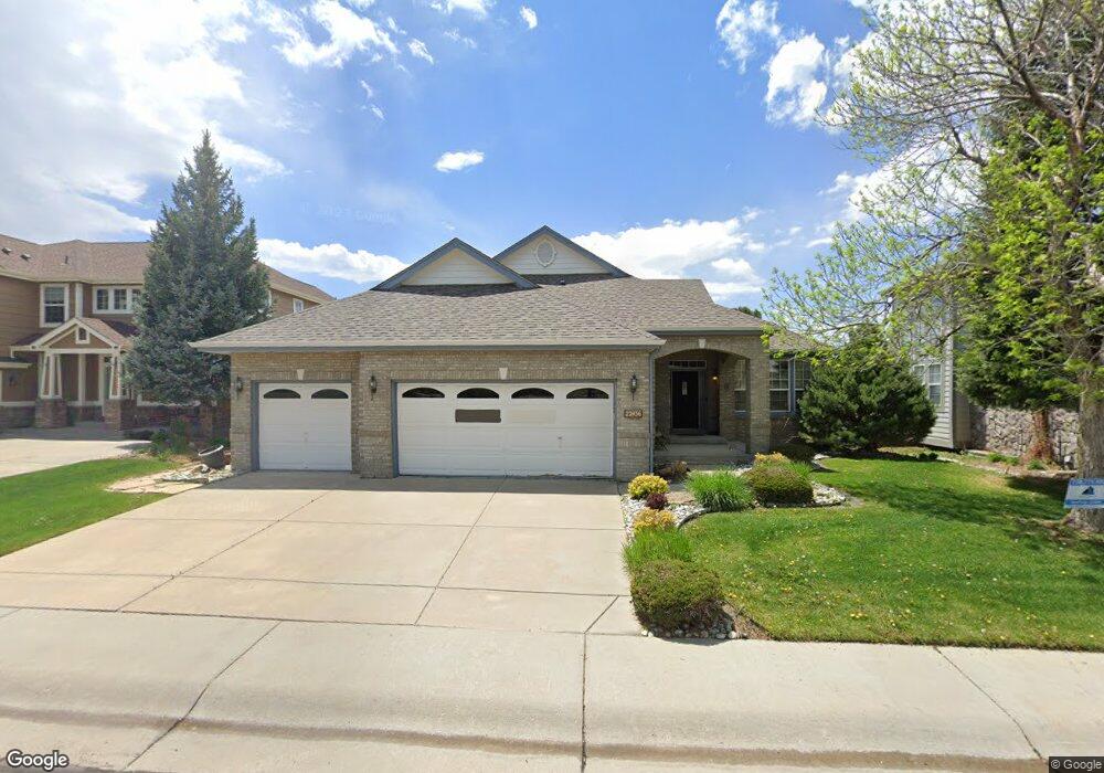 22436 E Ridge Trail Dr, Aurora, CO 80016 - photo 1