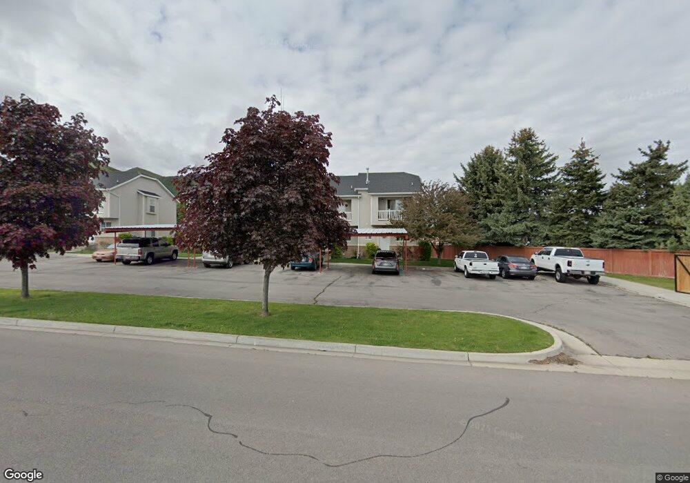 452 E Canyon Rd, Payson, UT 84651 - photo 1