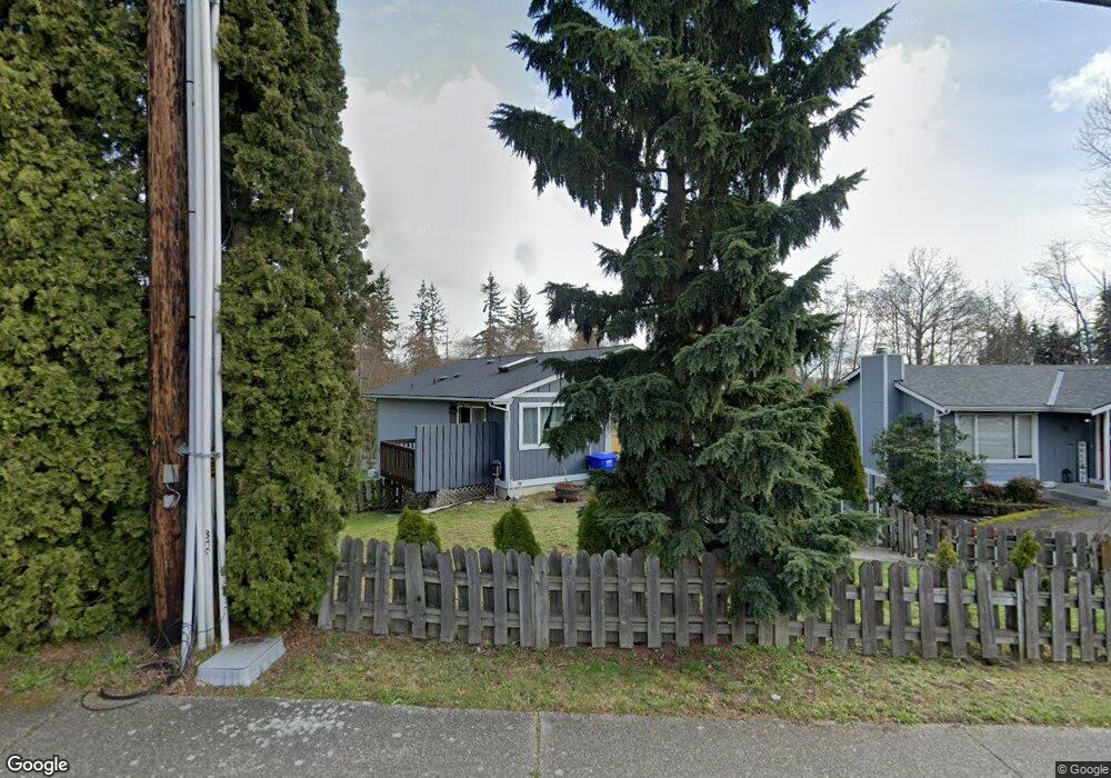 109 E Intercity Ave, Everett, WA 98208 - photo 1