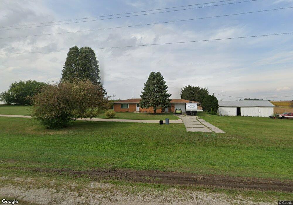 14254 Highway 92, Letts, IA 52754 - photo 1