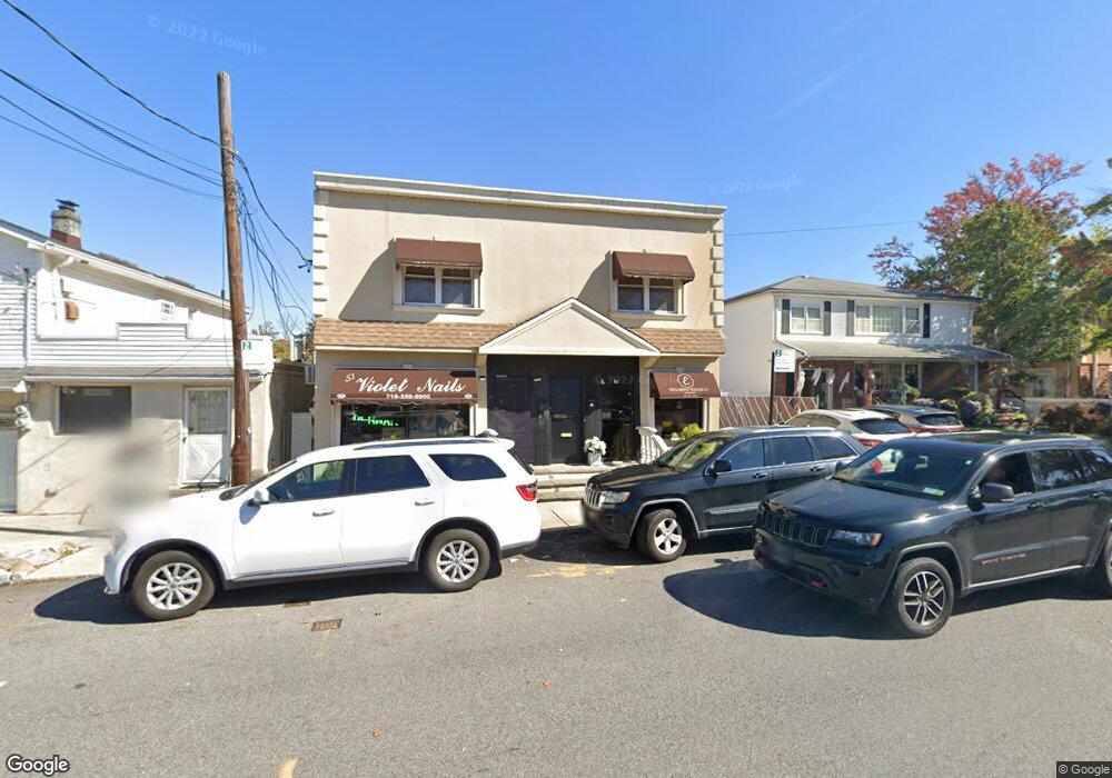 95-97 Barclay Ave, Staten Island, NY 10312 - photo 1