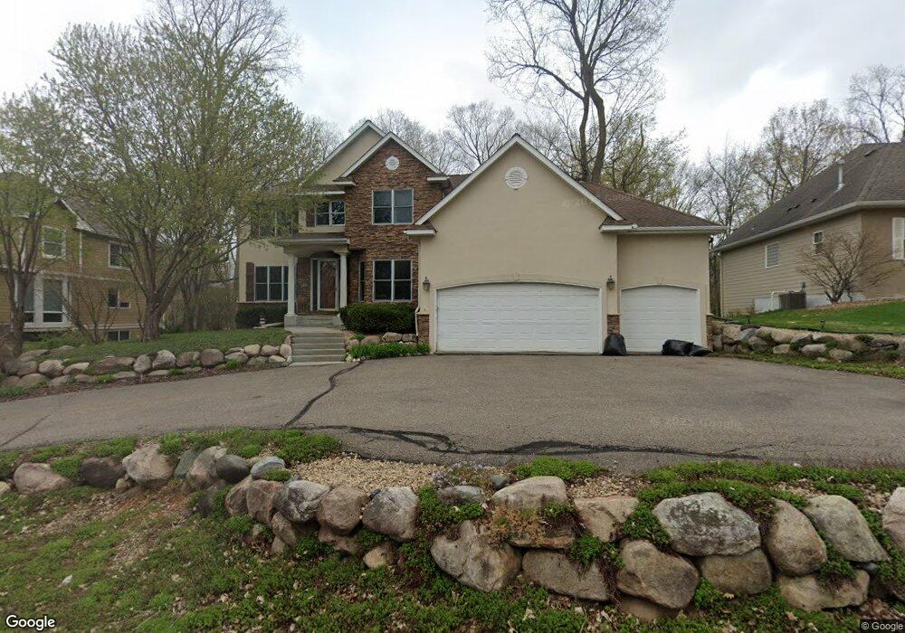 930 Evans Way, Mound, MN 55364 - photo 1